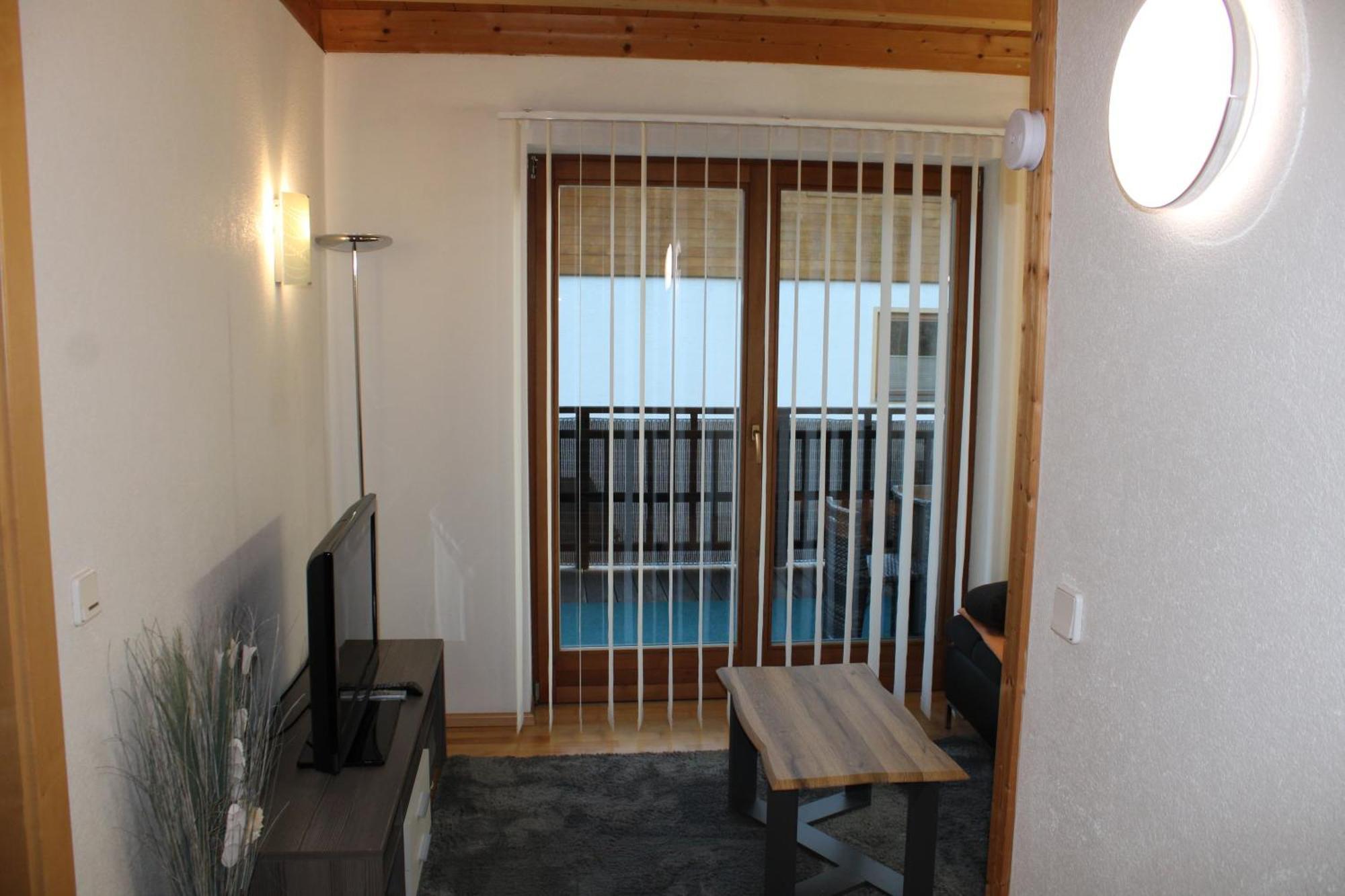 Ferienwohnung Waldheim Greifenburg Zewnętrze zdjęcie