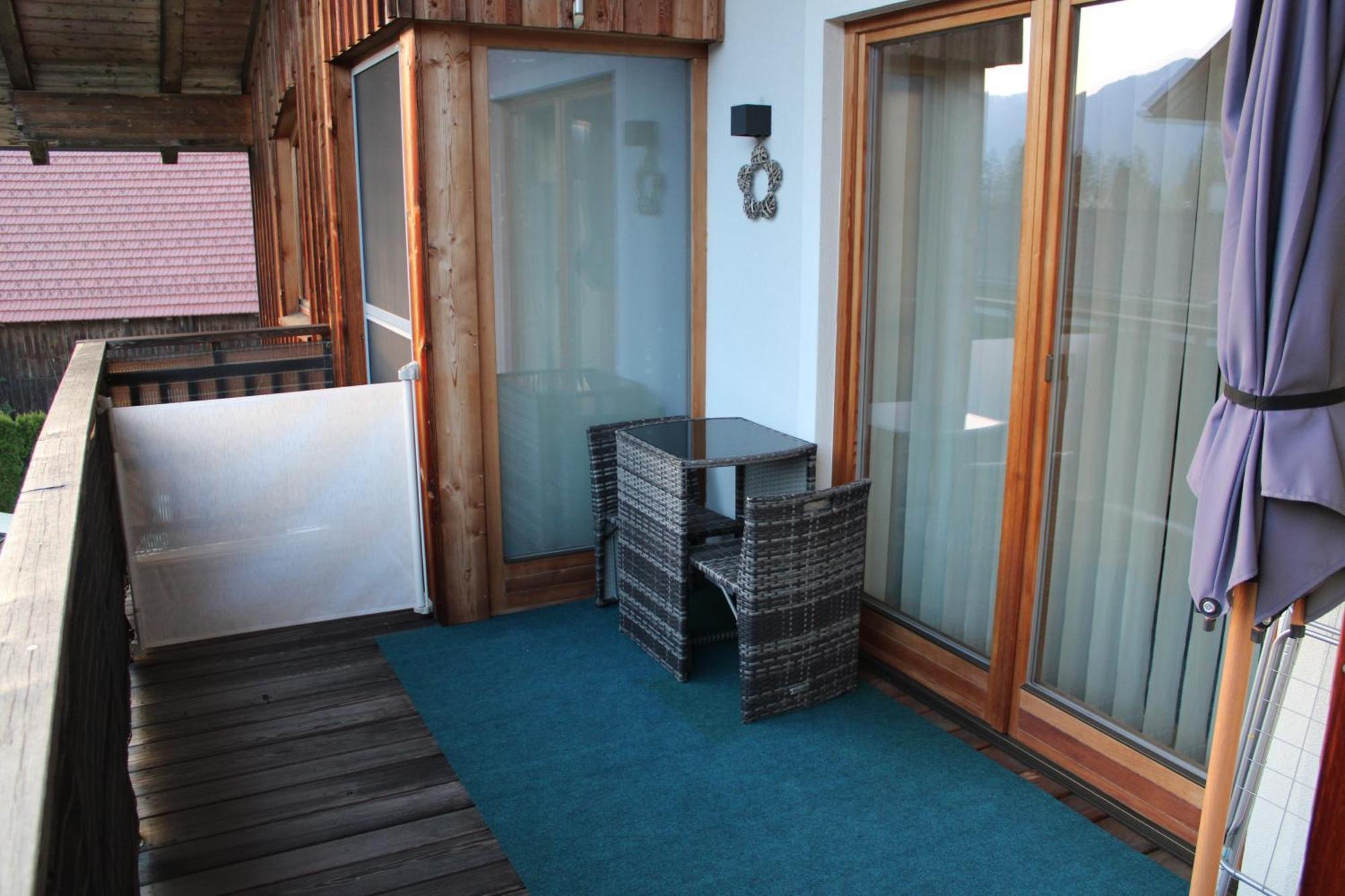 Ferienwohnung Waldheim Greifenburg Zewnętrze zdjęcie