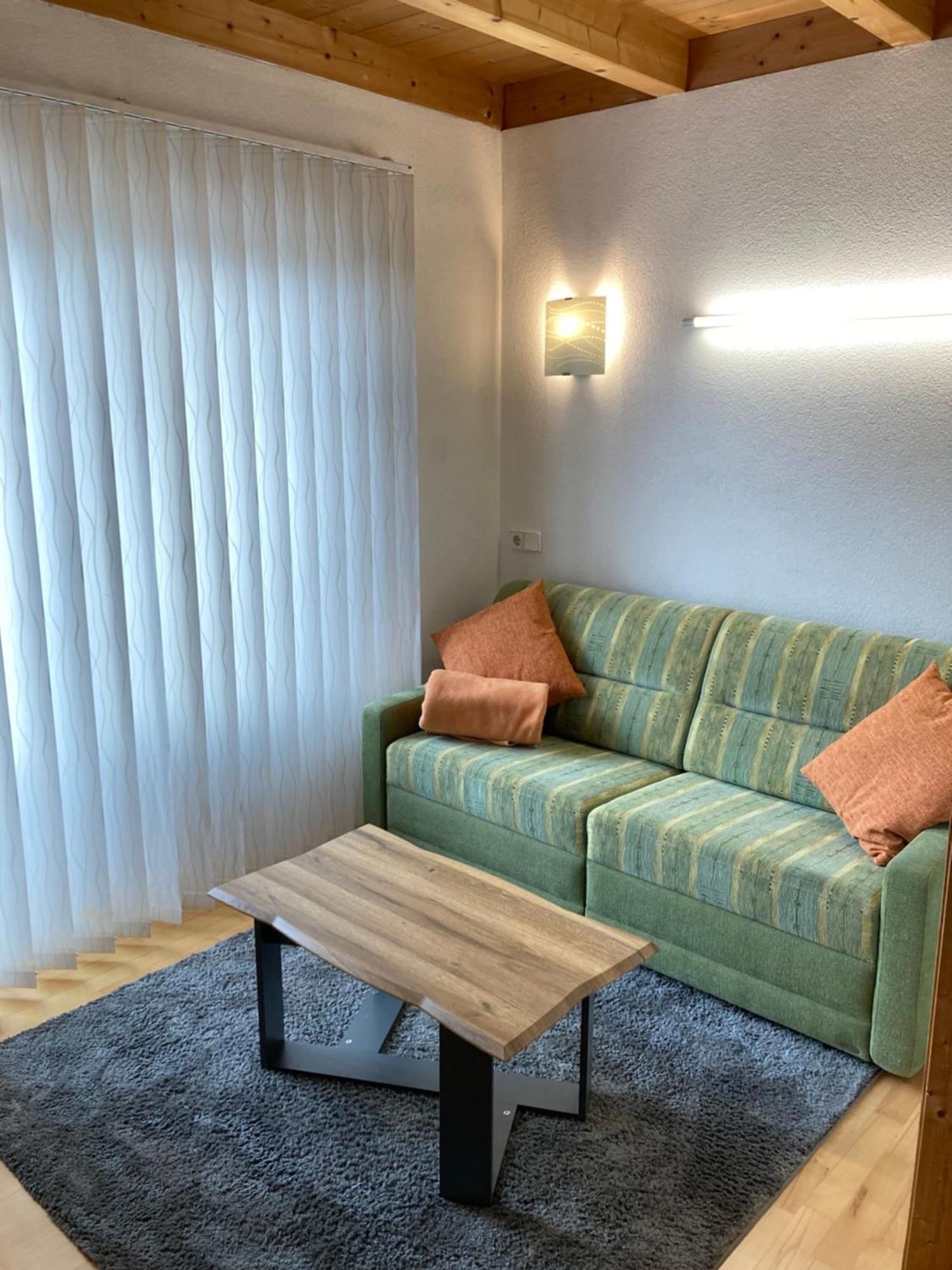 Ferienwohnung Waldheim Greifenburg Zewnętrze zdjęcie